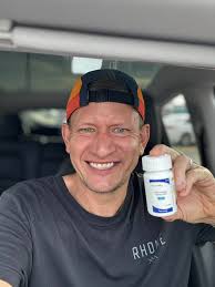 Health Update (and some thoughts)* I wanted to share an update