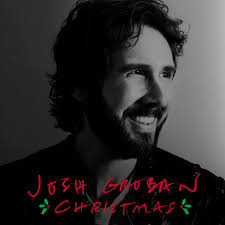 Get in the holiday spirit with the music of Josh Groban! Listen now at  https://WBR.lnk.to/JGChristmas