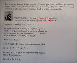 How we use your email address america's test kitchen will not sell, rent, or disclose your email address to third parties unless otherwise notified. How To Cite A Book In Mla Format 7 Steps Instructables