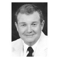 Robert Overstreet Obituary