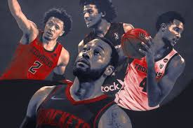 June 22, 2021 6:46 pm. Who The Rockets Take At No 2 Could Dictate The 2021 Nba Draft The Ringer