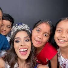 Miss World Panama's 2025 BWAP Project