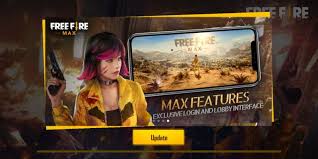 Here the user, along with other real gamers, will land on a desert island from the sky on parachutes and try to stay alive. Free Fire Max Is An Enhanced Version Of The Original Game You Can Download It Here V Herald
