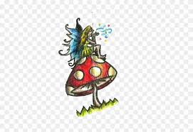 Check spelling or type a new query. Awesome Fairy Girl Sitting On Mushroom Tattoo Design Girl Sitting On Mushroom Free Transparent Png Clipart Images Download