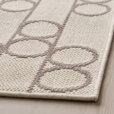 Runde teppiche ikea vornehm wohnzimmer ikea neu wohnzimmer von kleine runde teppiche sisal teppich kokosfaser von ikea sehr gross in bonn hardtberg. Rindsholm Teppich Flach Gewebt Beige 160x230 Cm Ikea Schweiz