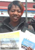 Beatrice Must be Released from Detention Immediately