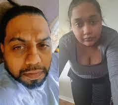 Bibi Jabar's Instagram, Twitter & Facebook