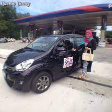 Maybe you would like to learn more about one of these? Konvoi Kembara Felcra Bersama Media Nurmi S World