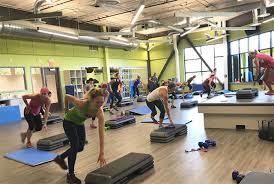 Revolution racquet and fitness club offers southwestern vermont's greatest range of fitness options under a single roof: Ames Fitness Center