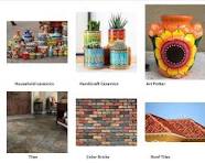 High Temp Pigment for Ceramic Inclusion Pigment of Yellow ...