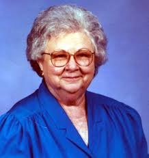 Evelyn Roten Obituary