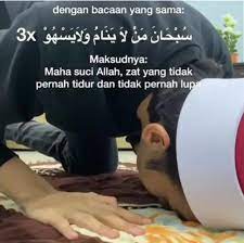 Dec 20, 2019 · tidak melaksanakan doa qunut pada shalat subuh tidak sampai membatalkan shalat, meski termasuk mengurangi kesempurnaan shalat subuh. Cara Solat Subuh Tanpa Doa Qunut Lolishie