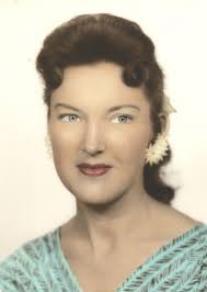 Margaret Maydean (Bruton) Deese Obituary August 1, 2020