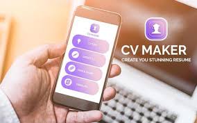 Jobscan reviews the best free resume builder tools, including resume genius, resume.com and zety. Best Cv Maker App For Iphone Best Resume Examples