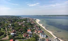 It is located at the baltic sea at the end of the kieler förde. Kiel 2021 Best Of Kiel Germany Tourism Tripadvisor