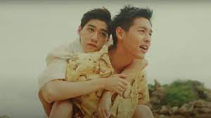 บ วก น พ ฒ พงษ เผยคร งแรก เพลงก ดก น skyline ซ ร ส แปลร กฉ นด วยใจเธอ ร องยาก ถ ายเอ มว ก บพ พ กฤษฏ ท ร มทะเลภ เก ต ค ร กโรแมนต ก น กแสดง ค ร ก