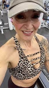 Marcy Vernon's Instagram, Twitter & Facebook