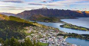 Queenstown Vacation Rentals From 74 Hometogo