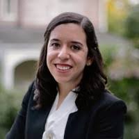 Olivia Jacome's Instagram, Twitter & Facebook