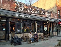 Resy | right this way. Black Forest Brooklyn For A Taste Of Germany Cititour Nyc