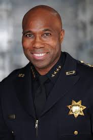 Breaking news: San Leandro police chief shown the door, interim chief named