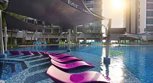 Property is also known as. Bookings247 Atlantis Residences Melaka