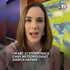 Jessica Hafner's Instagram, Twitter & Facebook