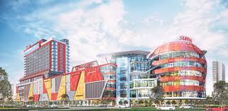 Sunway velocity mall kuala lumpur is finally opened! Turning Malls Into Destination
