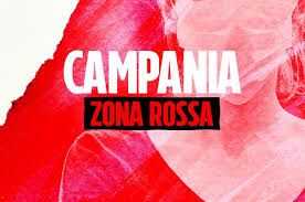 La campania può essere suddivisa in due zone climatiche: Campania Zona Rossa Covid Per La Sesta Settimana De Luca Criteri Demenziali