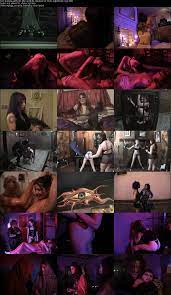 Barely Legal Lesbian Vampires (2003) – Rarelust