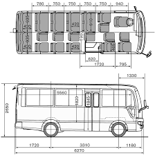 Nissan Civilian Blueprint Download Free Blueprint For 3d Modeling Nissan Caravan Renovation Blueprints