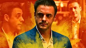 The Traitors US: 10 Signs Dan Will Be The First Traitor Banished