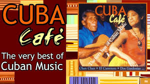 This makes lofi hip hop a music genre that could very well have a powerful effect on mental health, making it a potential source of stress relief. Cuba Cafe The Very Best Of Cuban Music Full Album Youtube