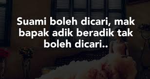 Mertua lebih utama atau ibu bapa kandung? Salah Satu Rezeki Tak Berkat Sebab Bagi Hati Mak Bapak Mertua Terasa Padahal Mertua Nie Dalam Islam Sama Dah Level Mcm Emak Bapak Kandung Kita Sbb Bila Bercerai Sklipun Ikatan Dgn Mak
