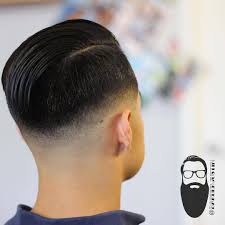 We did not find results for: Taper Everything Undercut With A Low Bald Fade With Lots Of