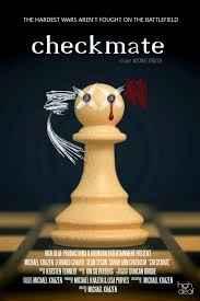 Notice the king cannot check another king because it would be putting. Checkmate 2017 Imdb