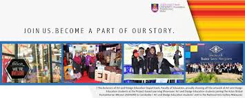 Joy is invited by all oku citizens to talk dr. Undergraduate Program Ed242