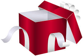 Find & download free graphic resources for gift box. Open Red Gift Box Png Clipart Image Red Gift Box Red Gift Clip Art