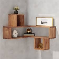 Salon etagere wenge etagere salon. Diy Corner Shelves 16 Idees De Meubles Deco Maison Mobilier De Salon