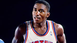 Isaiah jamar thomas is an american professional basketball player who last played for the new orleans pelicans of the national basketball as. These Are Isiah Thomas Career Highs In Points Assists And Video Highlights Interbasket