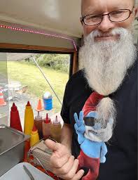 We wishing you all the best for the festive season. This is also to let you  know that this weekend is our last weekend of the year up Landfill Road.  We'll keep