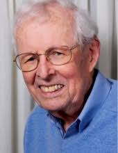 Obituary information for DONALD EDWARD JOHNSON