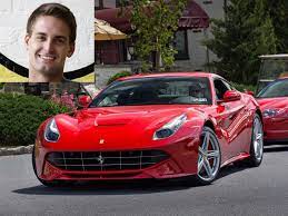 Mar 14, 2019 · gustav magnar witzøe's main source of wealth was gifted to him by his father, who founded the salmon farming company salmar asa in 1991. The World S Youngest Billionaires And How They Spend Their Money