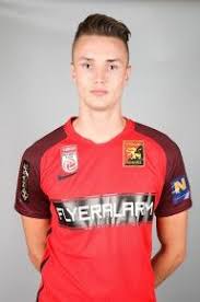 Sasa kalajdzic's net worth and salary. Bundesliga At Spieler
