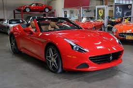 We did not find results for: Used 2016 Ferrari California T For Sale Special Pricing San Francisco Sports Cars Stock P17051