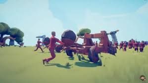 While the premise of the game is serious, every scene … Totally Accurate Clash Battle Simulator 2 Apk For Android Download