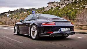 178.9 x 74.0 x 50.8 in. Porsche 911 Gt3 Touring Review Wingless Wonder 2017 2019 Top Gear