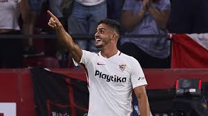 Andre silva surfing a wave of success at eintracht frankfurt. Video Eintracht Frankfurt Alle Tore Von Andre Silva Fur Sevilla Goal Com