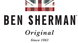 Check spelling or type a new query. The Original Ben Sherman Est 1963