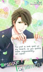 Our Two Bedroom Story Tsumugu Anime Book Anime Guys Samurai Love Ballad Party